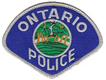 Ontario Police Department